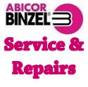 Binzel Service & Repairs